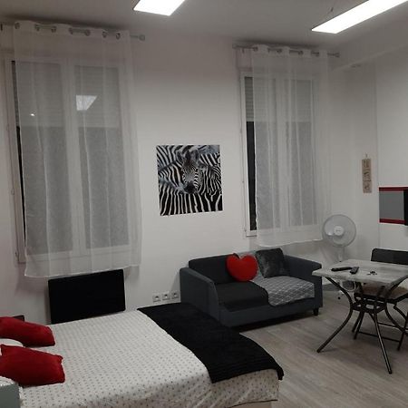Appartement T1 Hyper Centre Place De La Victoire Bordeaux Exterior foto