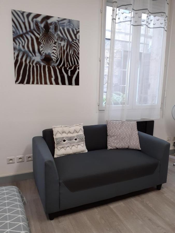 Appartement T1 Hyper Centre Place De La Victoire Bordeaux Exterior foto