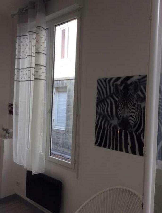Appartement T1 Hyper Centre Place De La Victoire Bordeaux Exterior foto