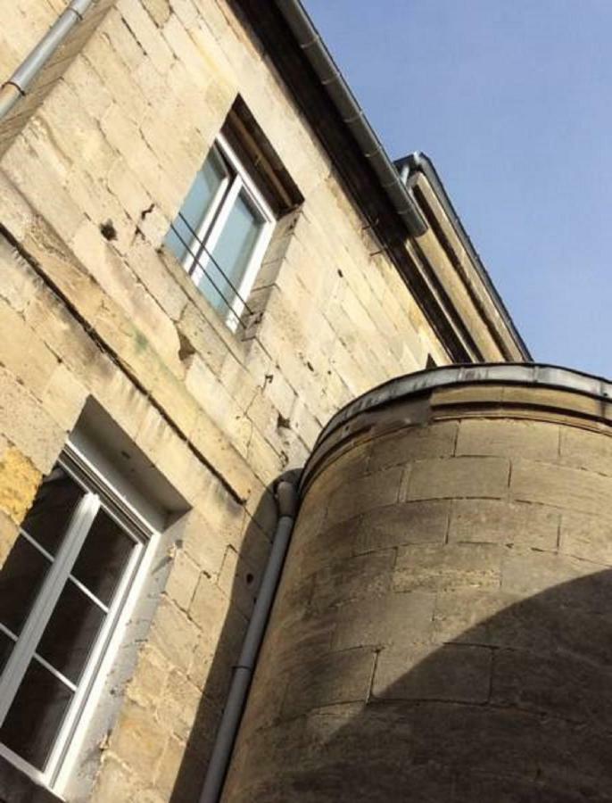 Appartement T1 Hyper Centre Place De La Victoire Bordeaux Exterior foto